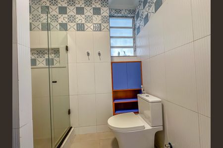 Apartamento para alugar com 80m², 2 quartos e sem vaga