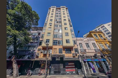 Apartamento para alugar com 2 quartos, 80m² em Lapa, Rio de Janeiro