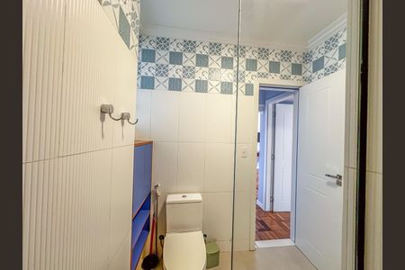 Apartamento para alugar com 80m², 2 quartos e sem vaga