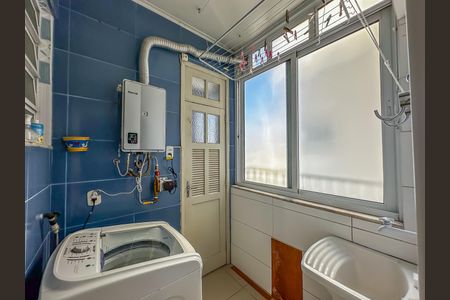 Apartamento para alugar com 80m², 2 quartos e sem vaga