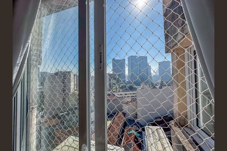 Apartamento para alugar com 80m², 2 quartos e sem vaga