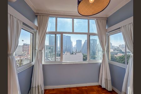 Apartamento para alugar com 80m², 2 quartos e sem vaga