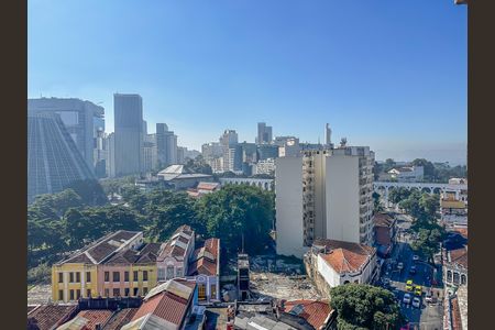 Apartamento para alugar com 2 quartos, 80m² em Lapa, Rio de Janeiro