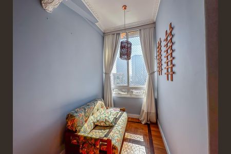 Apartamento para alugar com 80m², 2 quartos e sem vaga