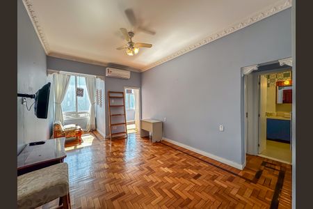 Apartamento para alugar com 2 quartos, 80m² em Lapa, Rio de Janeiro