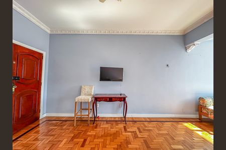 Apartamento para alugar com 80m², 2 quartos e sem vaga