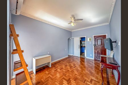 Apartamento para alugar com 2 quartos, 80m² em Lapa, Rio de Janeiro
