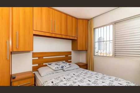 Apartamento à venda com 2 quartos, 74m² em Parada Inglesa, São Paulo