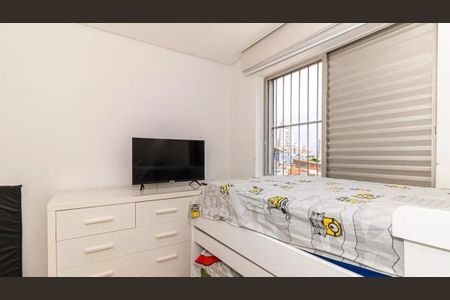 Apartamento à venda com 2 quartos, 74m² em Parada Inglesa, São Paulo