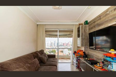 Apartamento à venda com 2 quartos, 74m² em Parada Inglesa, São Paulo