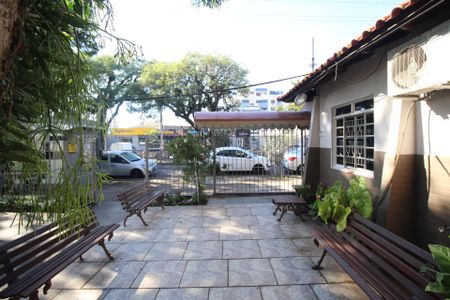 Apartamento à venda com 44m², 2 quartos e sem vagaÁrea comum