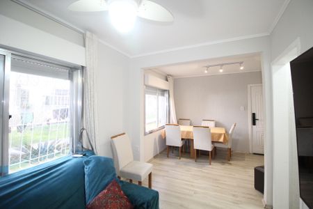 Apartamento à venda com 44m², 2 quartos e sem vagaSala
