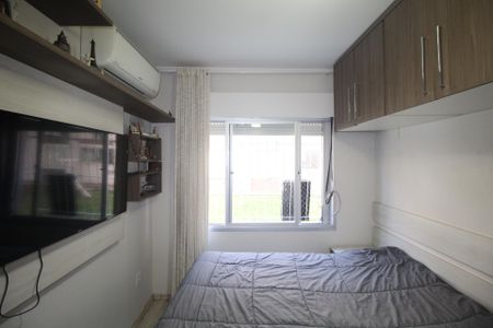 Apartamento à venda com 44m², 2 quartos e sem vagaQuarto 1