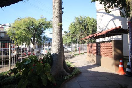 Apartamento à venda com 44m², 2 quartos e sem vagaÁrea comum