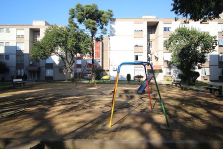 Apartamento à venda com 44m², 2 quartos e sem vagaÁrea comum - Playground