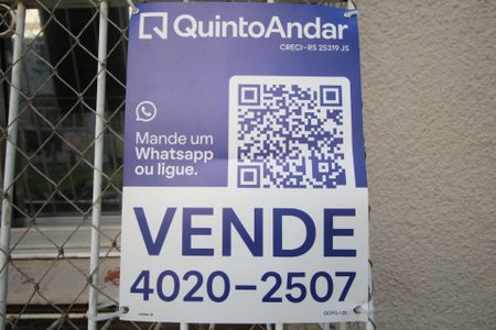Apartamento à venda com 44m², 2 quartos e sem vagaPlaquinha