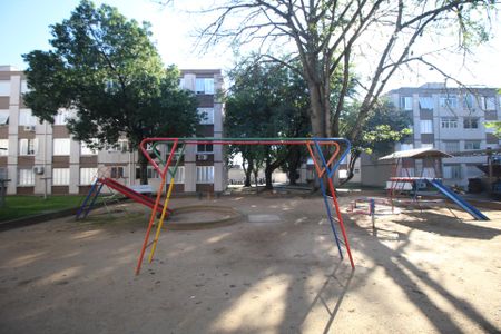 Apartamento à venda com 44m², 2 quartos e sem vagaÁrea comum - Playground