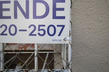 Apartamento à venda com 44m², 2 quartos e sem vagaPlaquinha