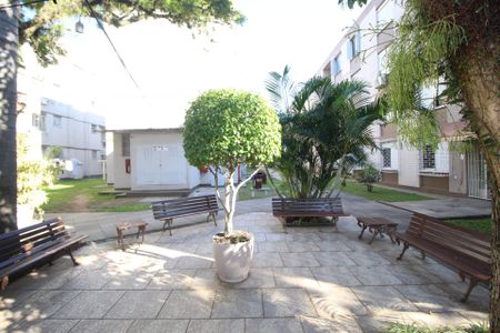 Apartamento à venda com 44m², 2 quartos e sem vagaÁrea comum