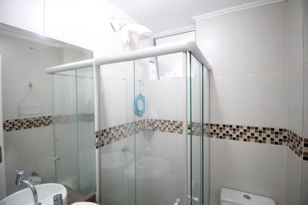 Apartamento à venda com 44m², 2 quartos e sem vagaBanheiro