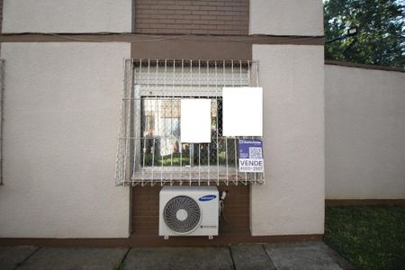 Apartamento à venda com 44m², 2 quartos e sem vagaPlaquinha