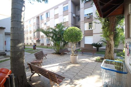 Apartamento à venda com 44m², 2 quartos e sem vagaÁrea comum
