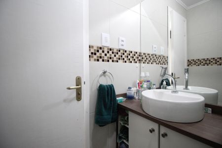 Apartamento à venda com 44m², 2 quartos e sem vagaBanheiro
