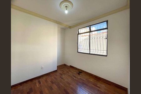 Quarto de apartamento para alugar com 5 quartos, 110m² em Salgado Filho, Belo Horizonte