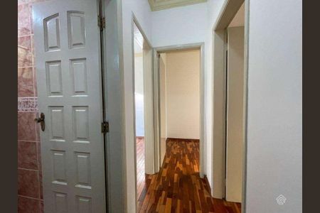 Apartamento para alugar com 110m², 5 quartos e 1 vaga