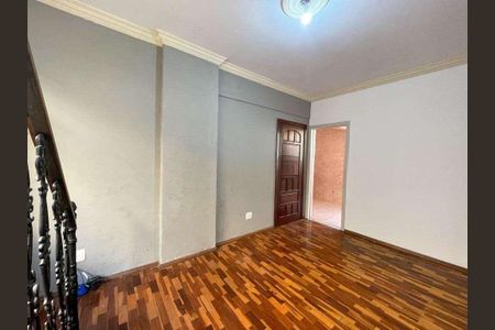 Sala de apartamento para alugar com 5 quartos, 110m² em Salgado Filho, Belo Horizonte