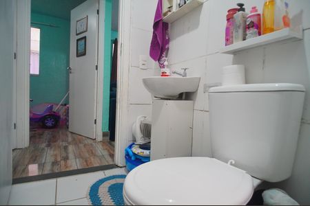 Apartamento à venda com 44m², 2 quartos e 1 vagaBanheiro