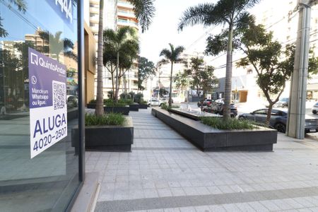 Apartamento à venda com 46m², 1 quarto e 1 vaga