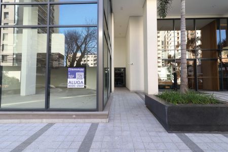Apartamento à venda com 46m², 1 quarto e 1 vaga
