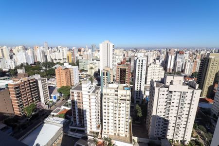 Apartamento à venda com 46m², 1 quarto e 1 vaga