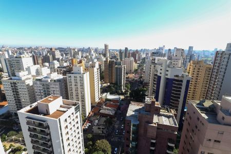 Apartamento à venda com 46m², 1 quarto e 1 vaga