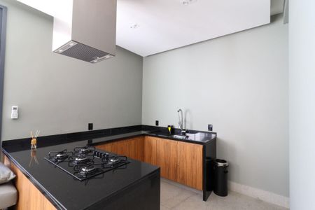 Apartamento para alugar com 1 quarto, 46m² em Centro, Campinas