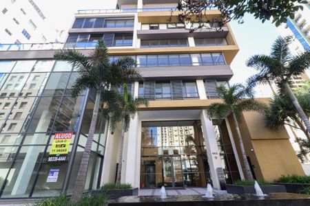 Apartamento para alugar com 1 quarto, 46m² em Centro, Campinas
