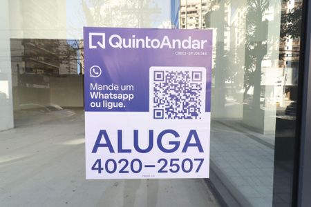 Apartamento à venda com 46m², 1 quarto e 1 vaga