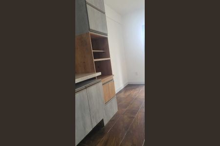 Studio para alugar com 24m², 1 quarto e sem vaga Studio para alugar com 24m², 1 quarto e sem vagaSala/Cozinha
