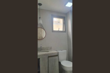 Studio para alugar com 24m², 1 quarto e sem vaga