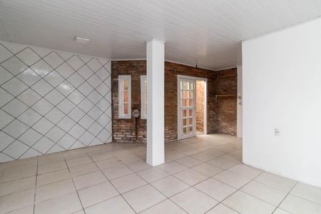Casa para alugar com 80m², 3 quartos e 3 vagas Casa para alugar com 80m², 3 quartos e 3 vagasSala de Jantar
