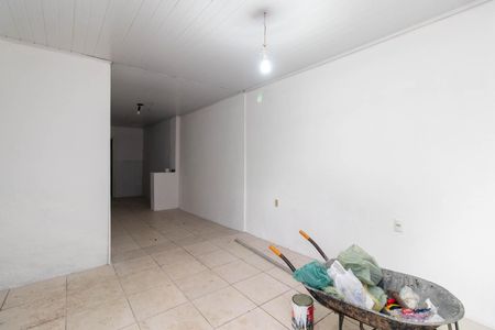 Casa para alugar com 80m², 3 quartos e 3 vagas Casa para alugar com 80m², 3 quartos e 3 vagasSala