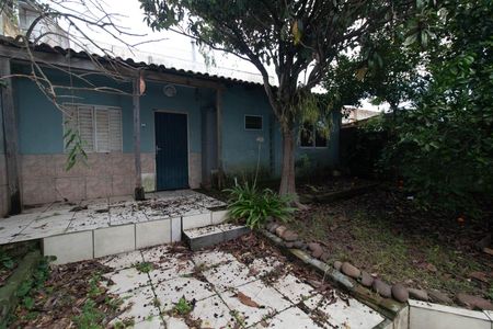 Quintal de casa para alugar com 3 quartos, 80m² em Glória, Porto Alegre