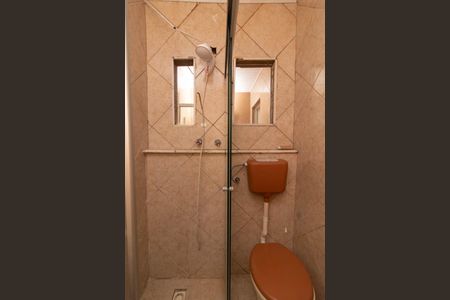 Casa para alugar com 80m², 3 quartos e 3 vagas Casa para alugar com 80m², 3 quartos e 3 vagasBanheiro 2