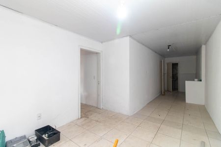 Sala de casa para alugar com 3 quartos, 80m² em Glória, Porto Alegre
