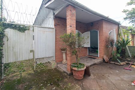 Casa para alugar com 80m², 3 quartos e 3 vagas Casa para alugar com 80m², 3 quartos e 3 vagasFachada