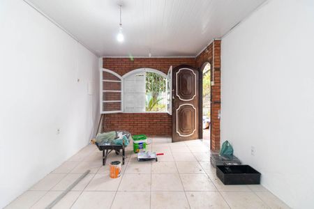 Casa para alugar com 80m², 3 quartos e 3 vagas Casa para alugar com 80m², 3 quartos e 3 vagasSala