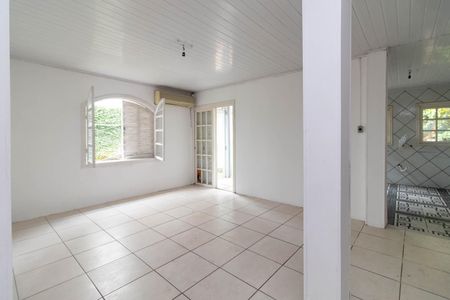 Casa para alugar com 80m², 3 quartos e 3 vagas Casa para alugar com 80m², 3 quartos e 3 vagasSala de Jantar