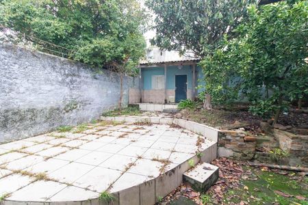 Quintal de casa para alugar com 3 quartos, 80m² em Glória, Porto Alegre