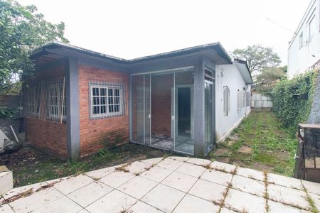 Casa para alugar com 80m², 3 quartos e 3 vagas Casa para alugar com 80m², 3 quartos e 3 vagasQuintal